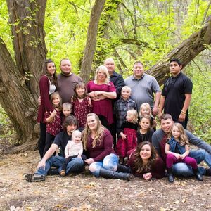 Meet your Posher, Sharon